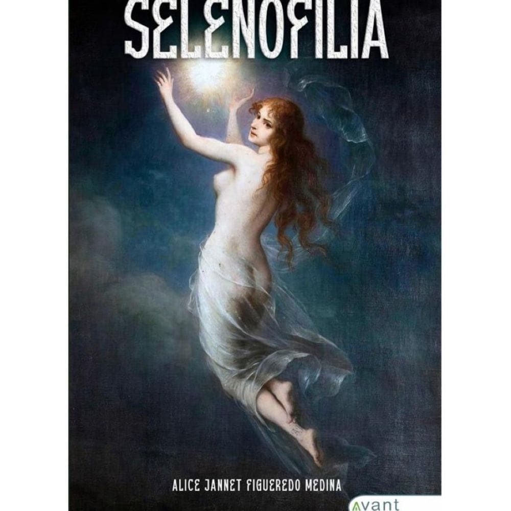 Selenofilia - Espanhol