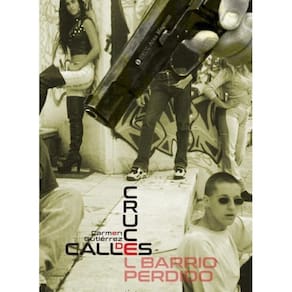 Cruce de calles - Espanhol