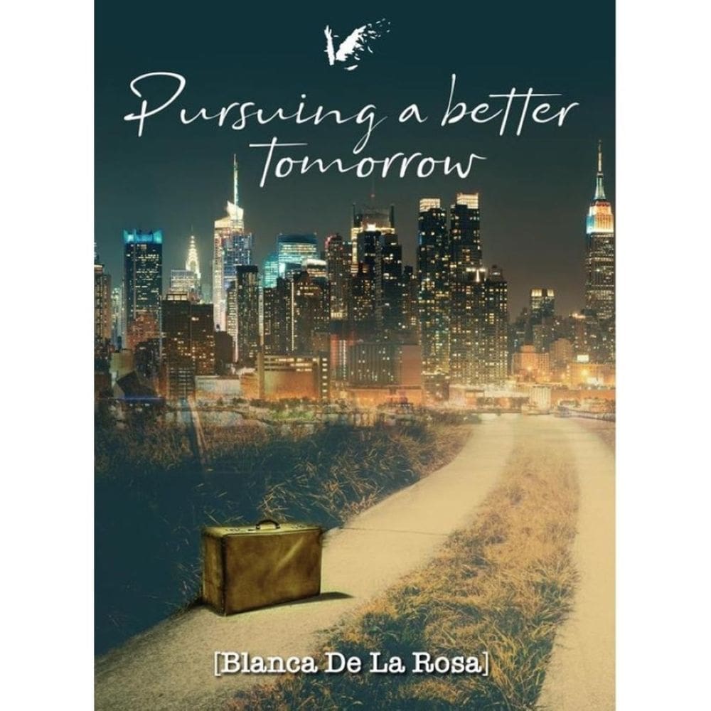 Pursuing a better tomorrow - Inglês