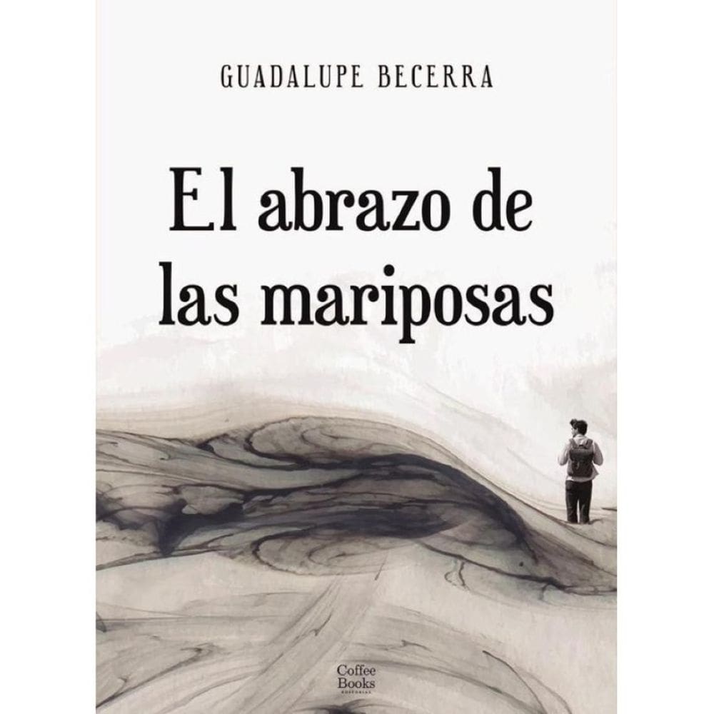 El abrazo de las mariposas - Espanhol