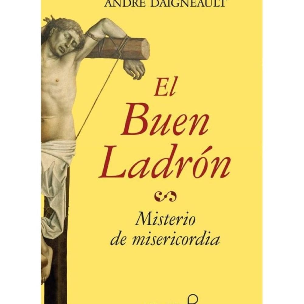 El buen ladron  - Espanhol