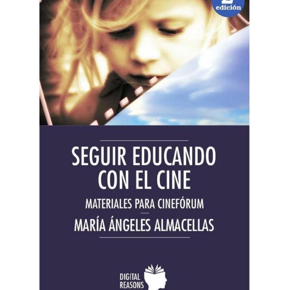 Seguir educando con el cine - Espanhol