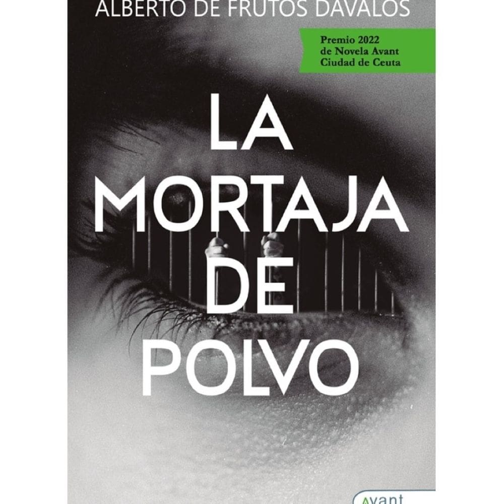 La mortaja de polvo - Espanhol