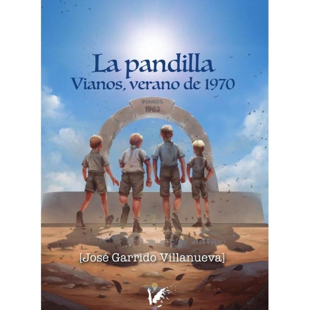 La Pandilla - Espanhol