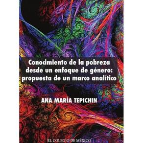 Conocimiento de la pobreza desde un enfoque de género propuesta de un marco analítico - Espanhol