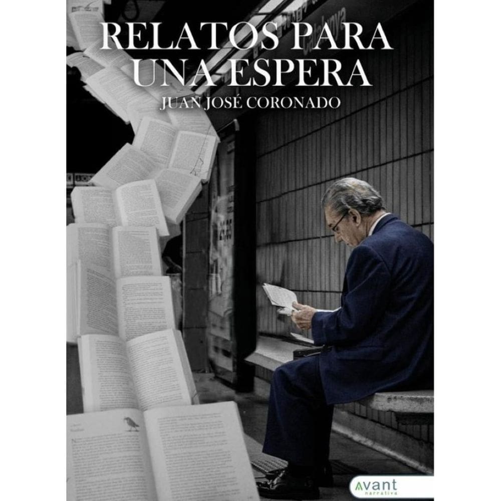 Relatos para una espera - Espanhol