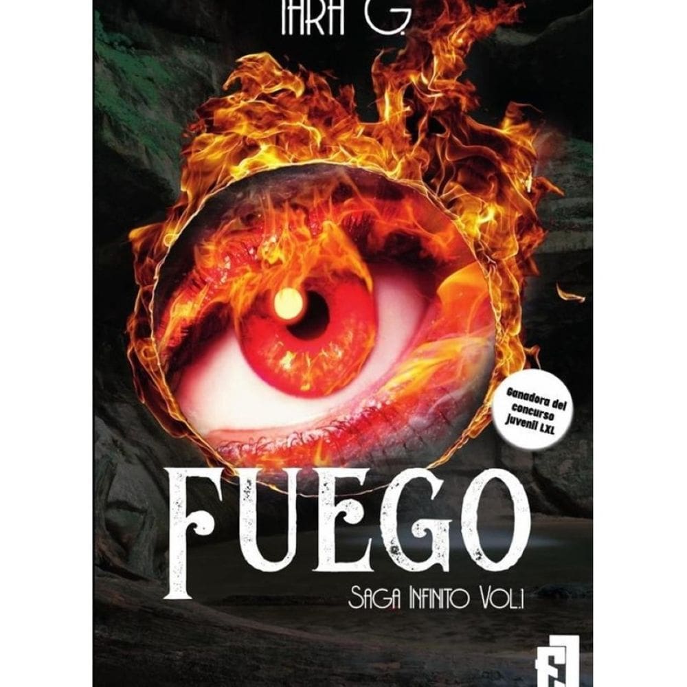 Fuego - Espanhol