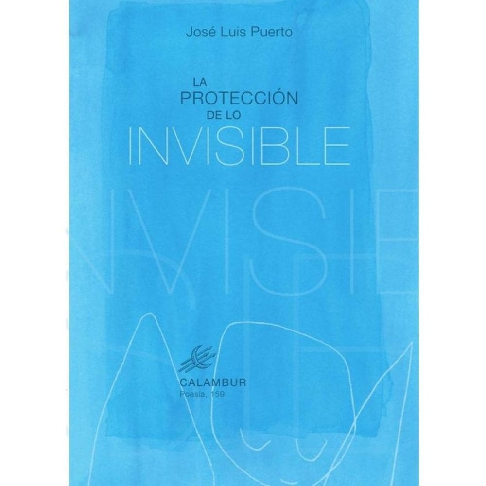 La protección de lo invisible - Espanhol