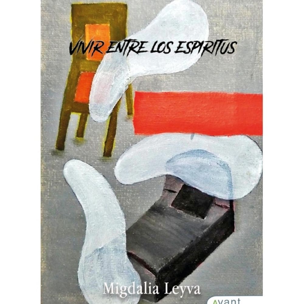Vivir entre los espíritus - Espanhol