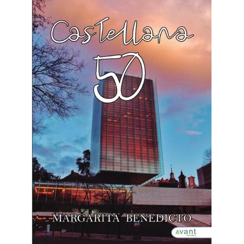 Castellana 50 - Espanhol