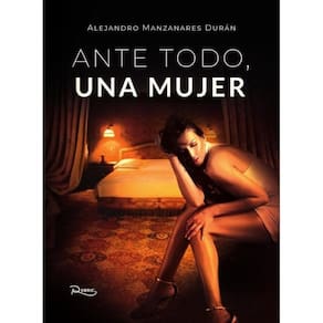 Ante todo, una mujer - Espanhol