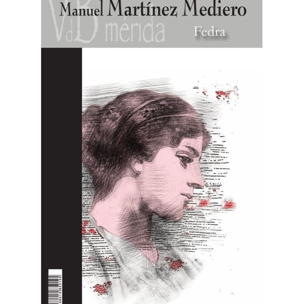 Fedra - Espanhol