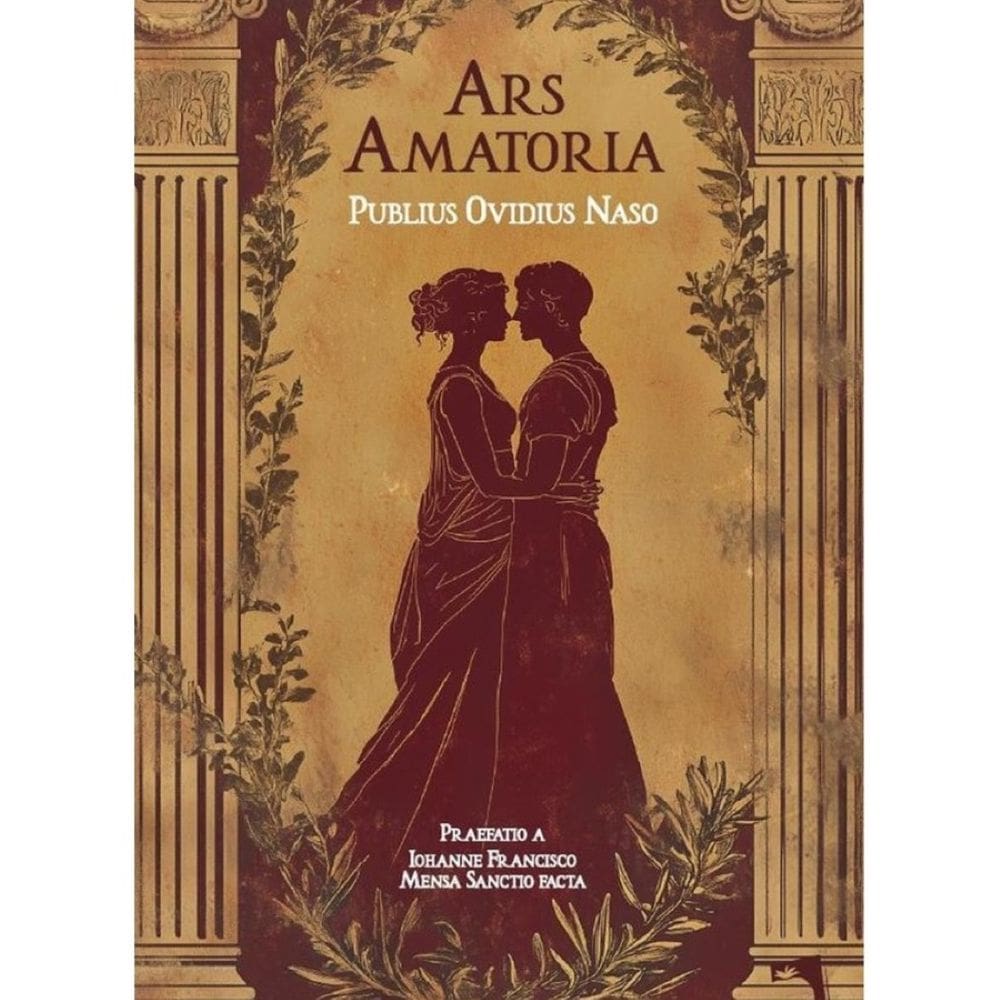 Ars amatoria - FALSO