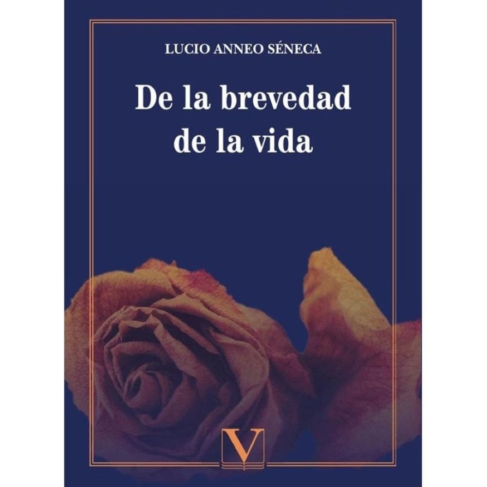 De la brevedad de la vida - Espanhol