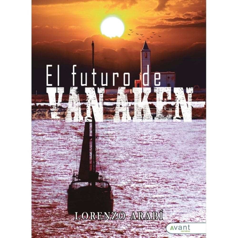 El futuro de Van Aken - Espanhol