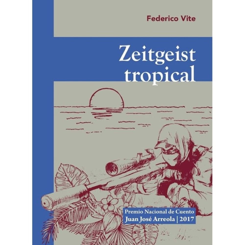Zeitgeist tropical - Espanhol