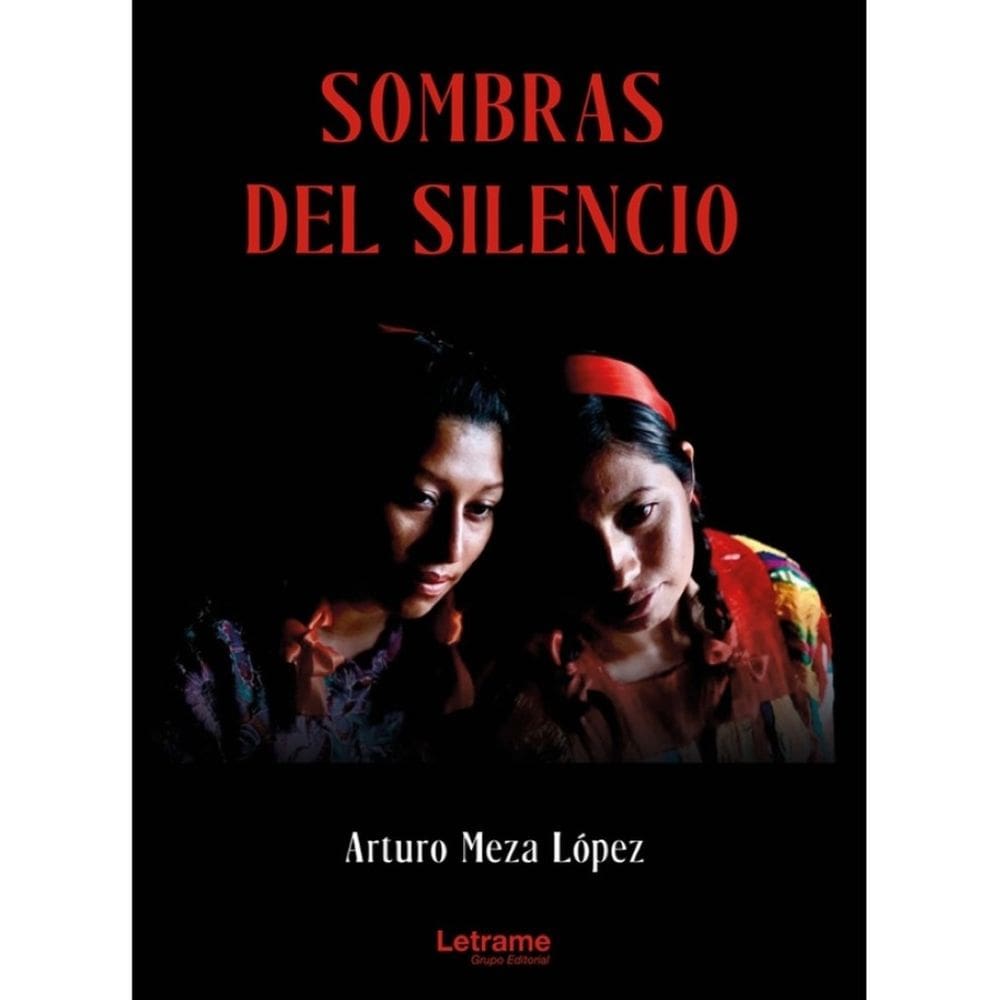 Sombras del silencio - Espanhol