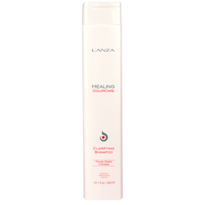 Lanza Healing Colorcare Clarifying - Shampoo 300ml