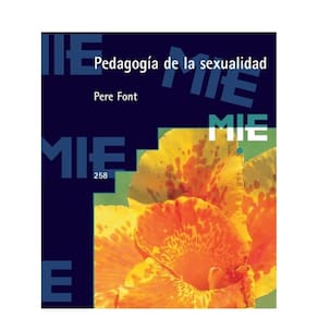 Pedagogía de la sexualidad - Espanhol