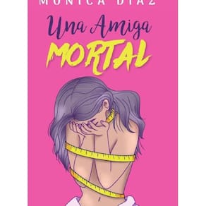 Una Amiga Mortal - Espanhol