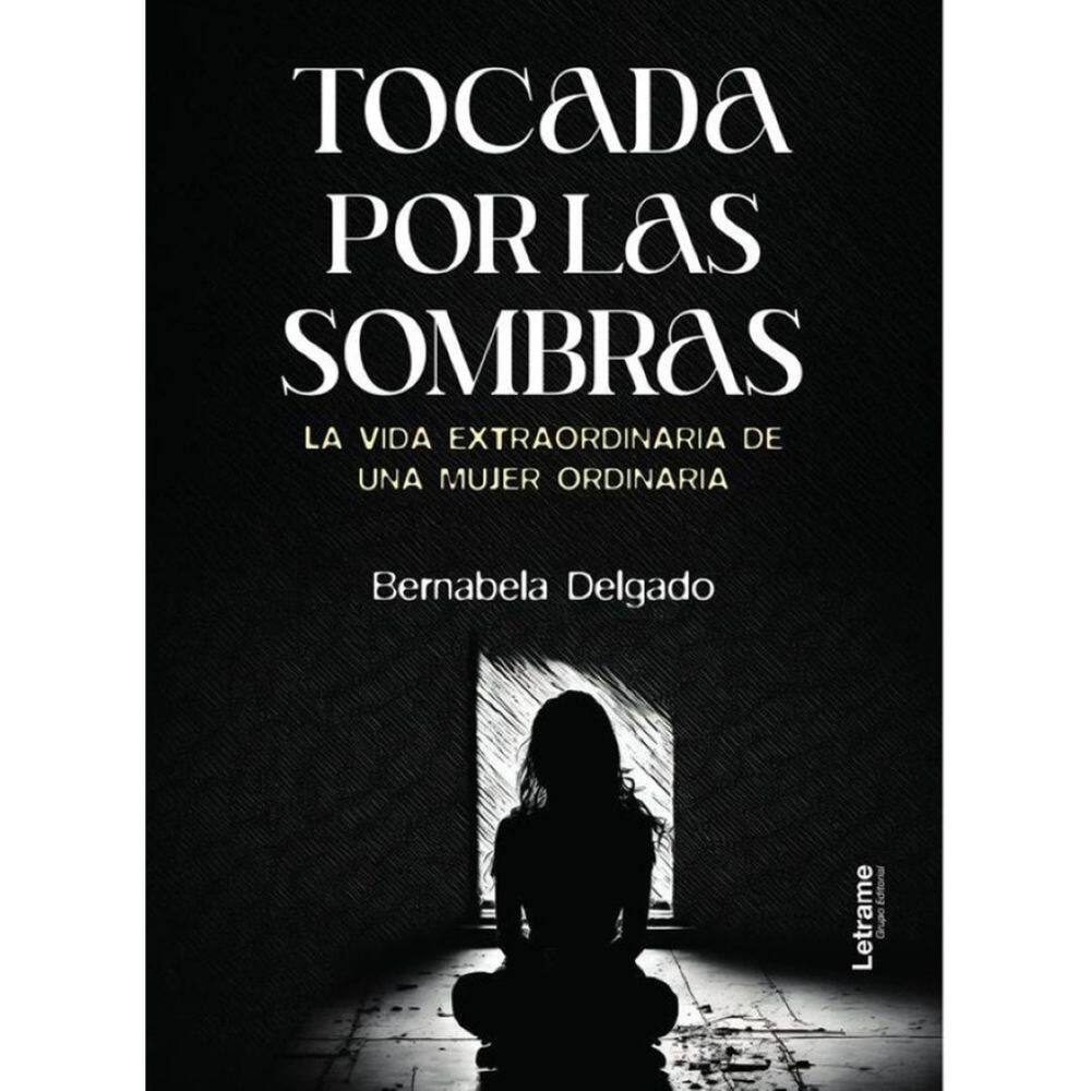 Tocada por las sombras - Espanhol