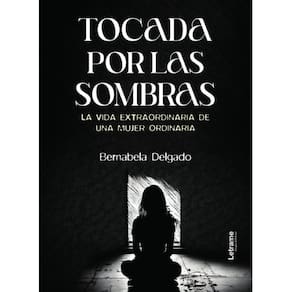 Tocada por las sombras - Espanhol