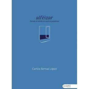 Alféizar - Espanhol