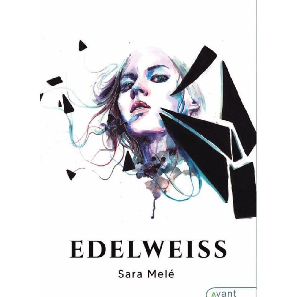 Edelweiss - Espanhol