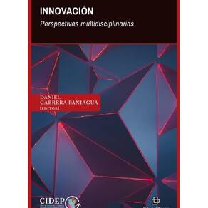 Innovación: perspectivas multidisciplinarias - Espanhol