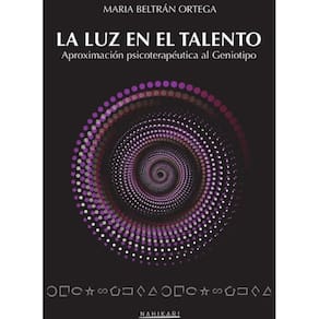 La luz en el talento - Espanhol