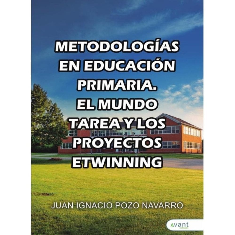 Metodologías en educación primaria - Espanhol