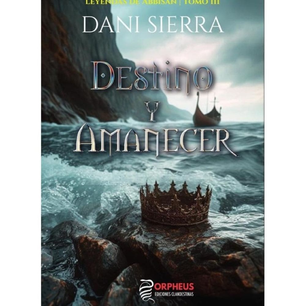 Destino y Amanecer - Espanhol