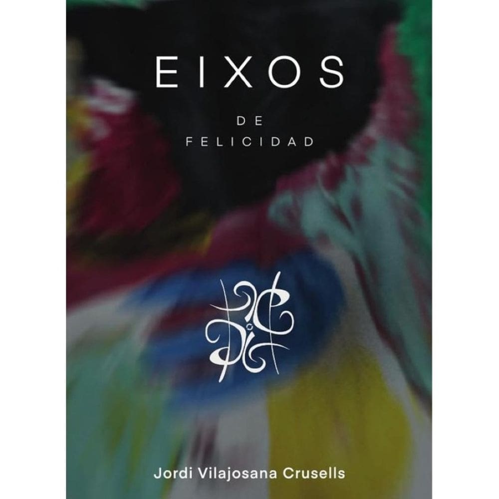 Eixos de felicidad - Espanhol