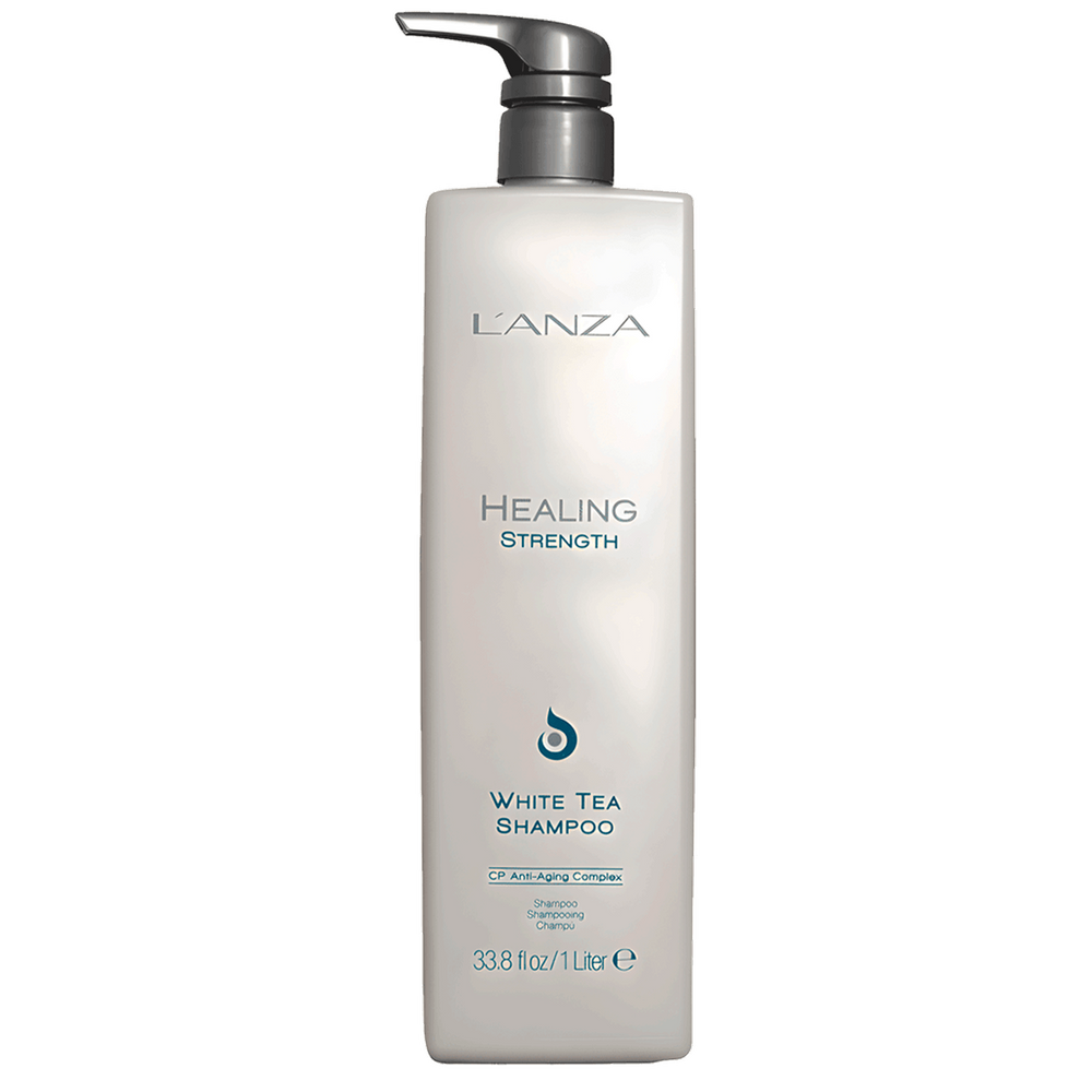 L`anza Healing Strength - Shampoo 1L