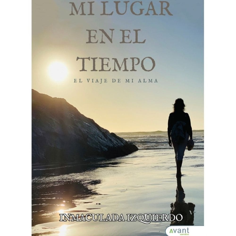 Mi lugar en el tiempo - Espanhol