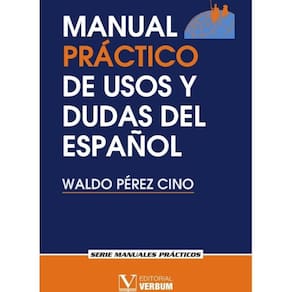 Manual práctico de usos y dudas del Español - Espanhol