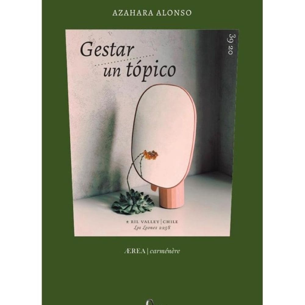 Gestar un tópico - Espanhol