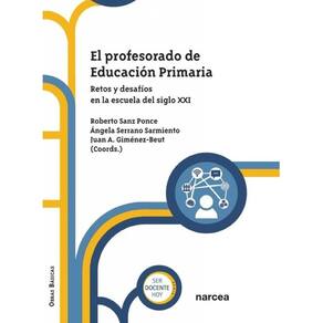 El profesorado de Educación Primaria - Espanhol