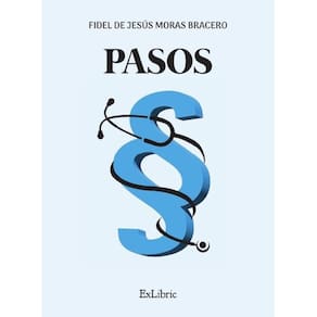 Pasos - Espanhol