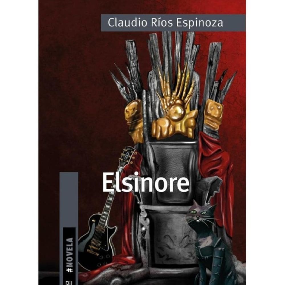 Elsinore - Espanhol