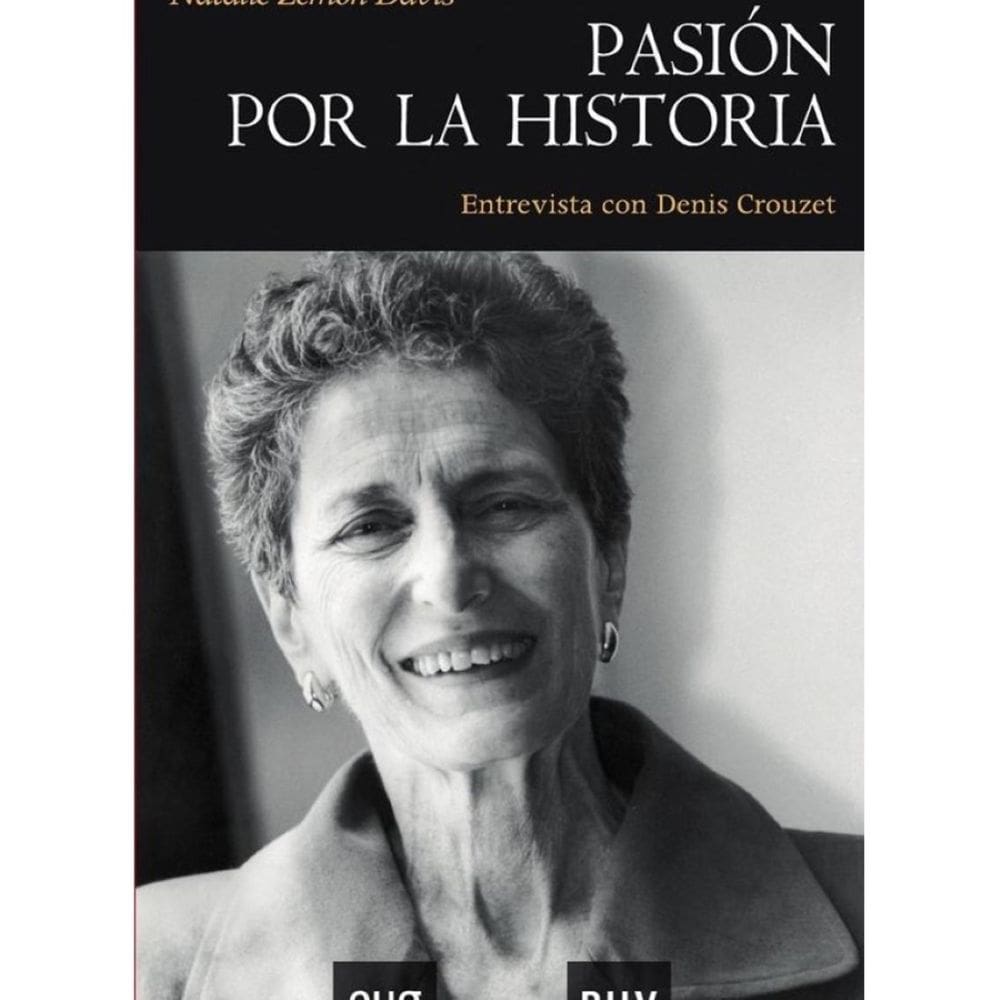 Pasión por la historia - Espanhol