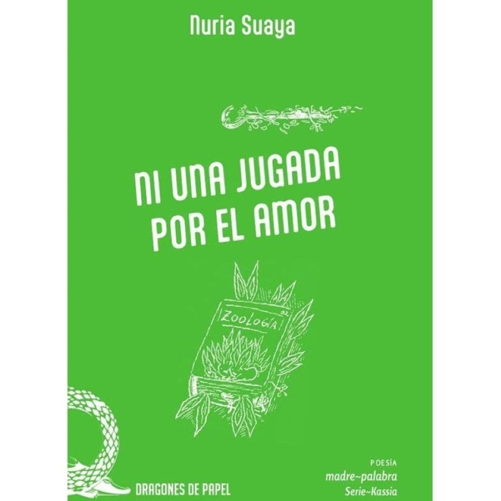 Ni una jugada por el amor - Espanhol