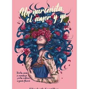 Un narcicista, el amor y yo - Espanhol