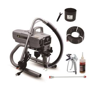 Máquina De Pintura Airless 1,2HP R450 Rongpeng 220V