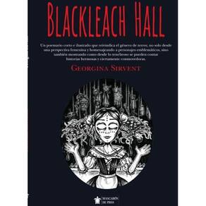 Blackleach Hall - Espanhol