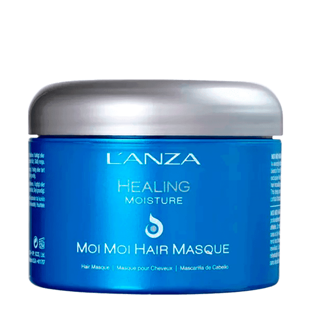 L`Anza Healing Moisture Moi Moi - Máscara Capilar 200ml