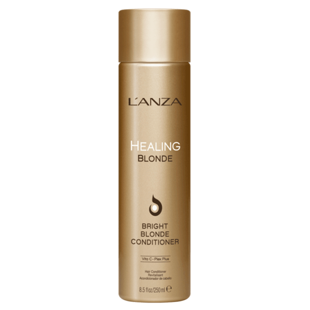 L`Anza Healing Blonde Bright - Condicionador 250ml