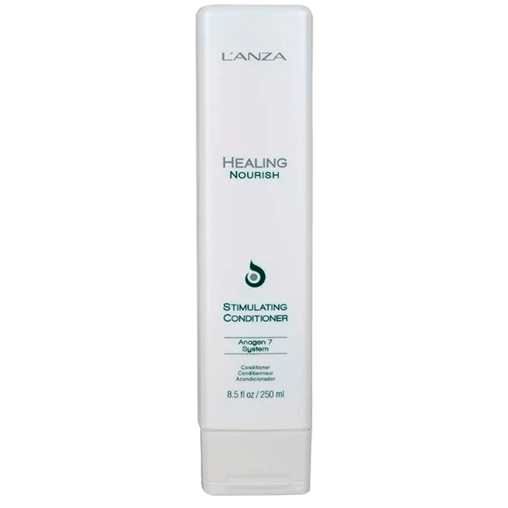 L`Anza Healing Nourish Stimulating - Condicionador 250ml