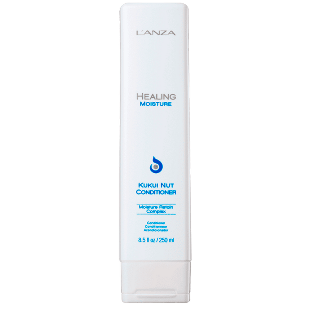 LAnza Healing Moisture Kukui Nut - Condicionador 250ml