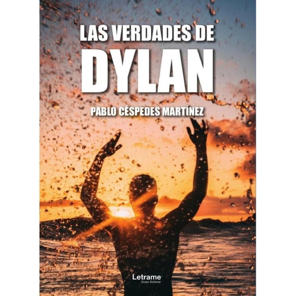 Las verdades de Dylan - Espanhol